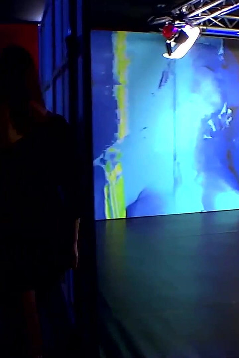 Ggg John Thompson - Live 48 Wild Gangbang with Hot Babe Pounded Hard