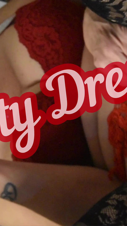 Dirty Dream