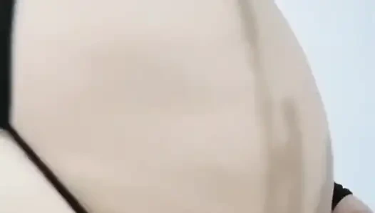 KOCA GÖTLÜ OLGUN TÜRK KADINI