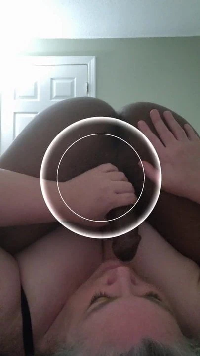Bunny's Black Ass Eating Frenzy