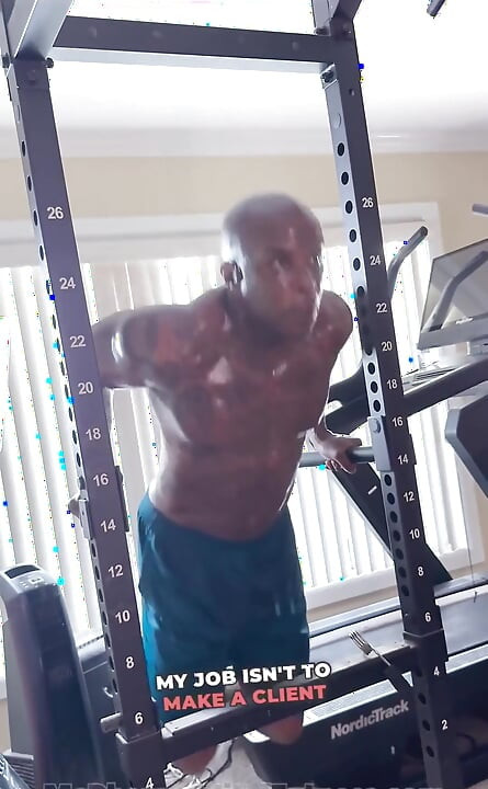 Mcpherson Vital Fitness 88