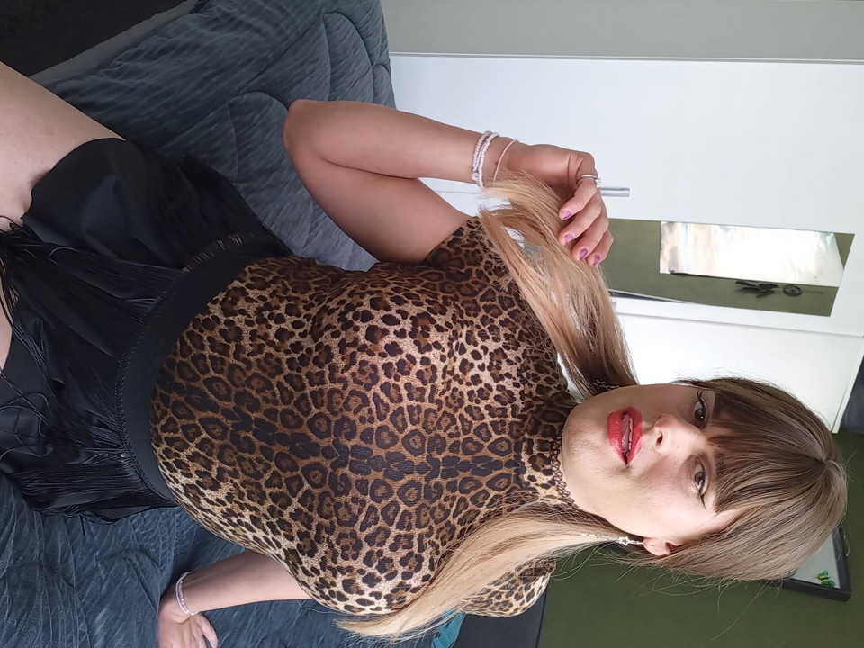 Teasing some guys over the chat