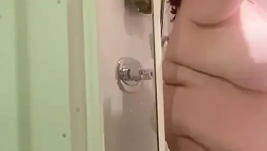 Время душа