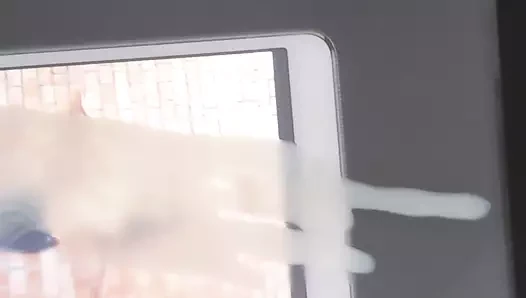 Tosahim için büyük boşalma haraç
