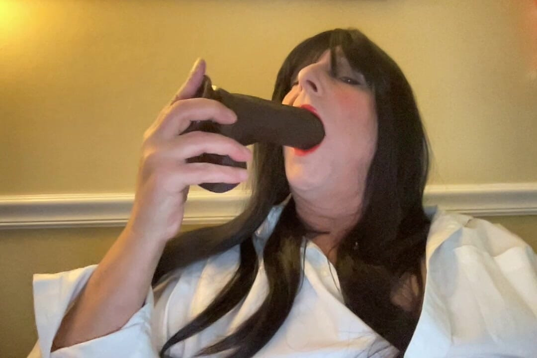 もっと喉の技をやってみて