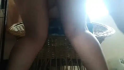 Little Pet Gets on All Fours to Be Penetrated