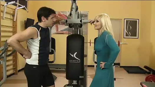 Esperienze di signore prosperose Sc 4 exciting kinky sex