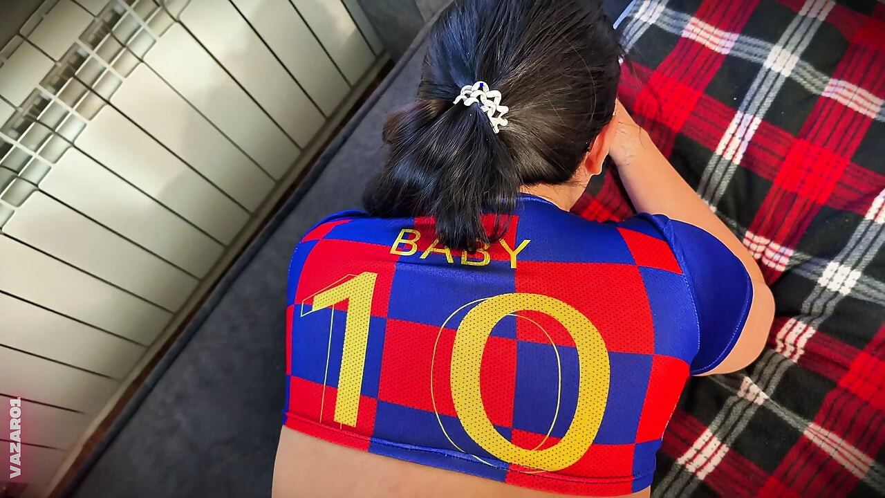 Analna igra Barselone protiv Real Madrida