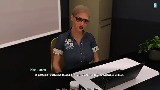 Üniversite günleri 23 Maddie'nin beni partide onu sikip kayıt yaptırdığına inanamıyorum