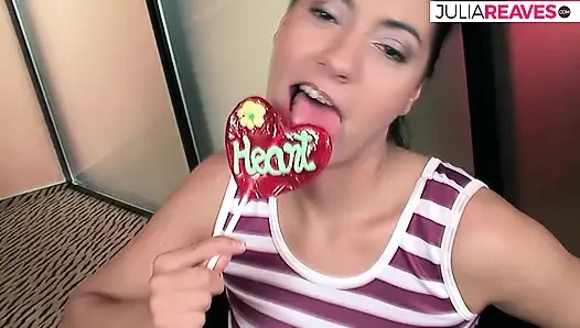Секс с отчимом