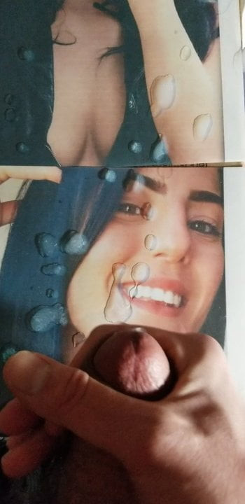 Penghargaan mani muncrat Tessa blanchard 3