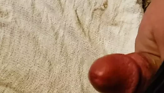 Sağladım sert ile yeni vibratör derin içeride