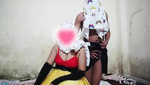 Volles porno-video in hindi