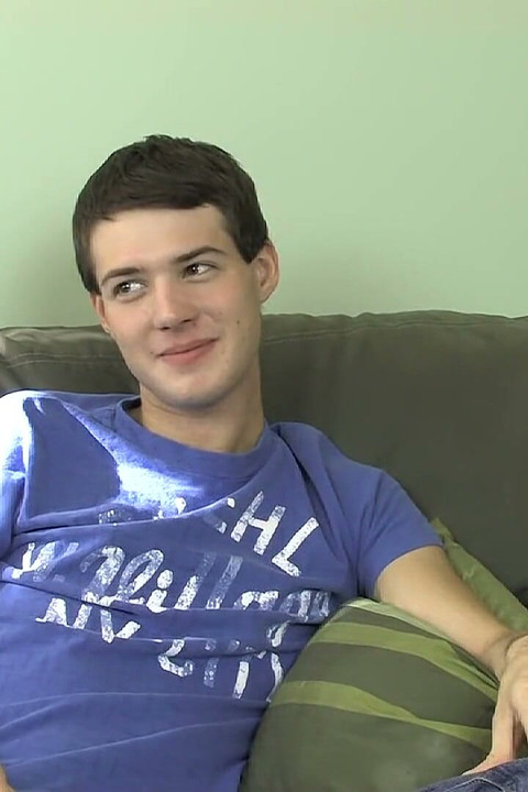 Interview with Chase Harding