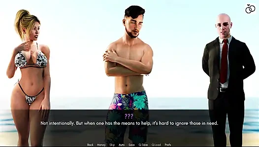 Цена желаний, часть 1