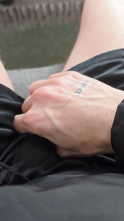 British Lad Doesnt Know Hes About to Get a Surprise Facial