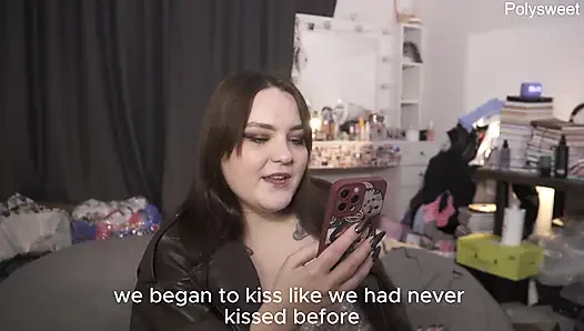 Cerita porno - pengalaman nyata menjadi cuckold (istri seks, cumkiss)