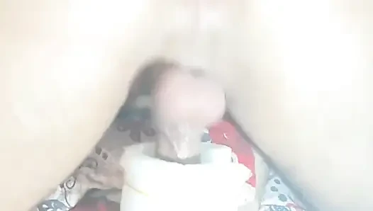 Anal Genişleme ve Mastürbasyon