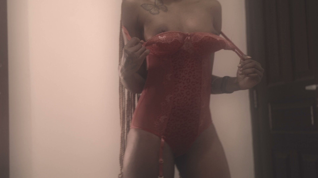 NovaXstudios - (Trailer) GRWM University babe V33_reign gives you Ass Worship. Part two of three.