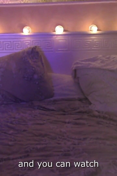 Fucked Stepsister, Cum on Her Ass