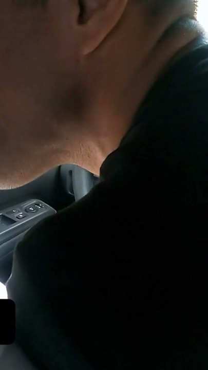 Str8 Latino Taxi Driver Jonas Matt Gets Seduced by Francis Luke - Dick Rides | Clip 1