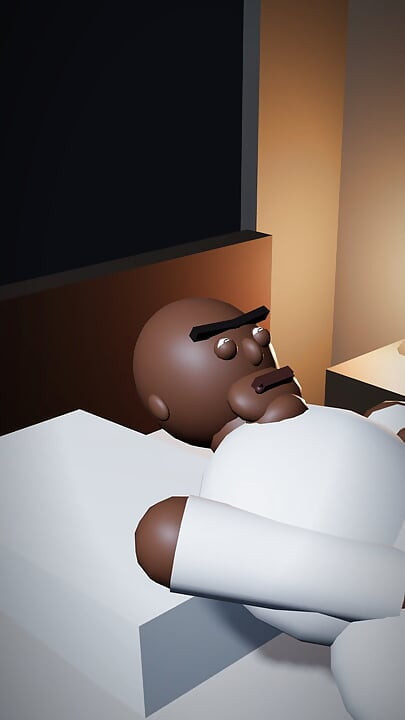 Das Gameplay um 3 Uhr morgens