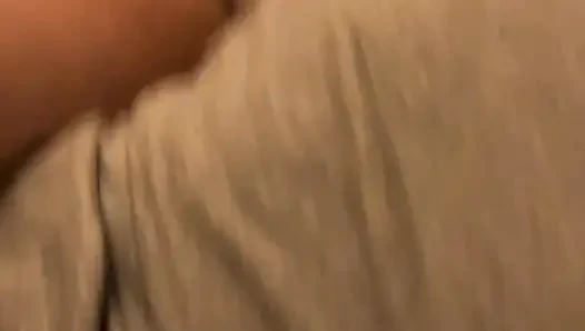 Boyfriend dared his friend to tease me wasn’t supposed to fuck part 3