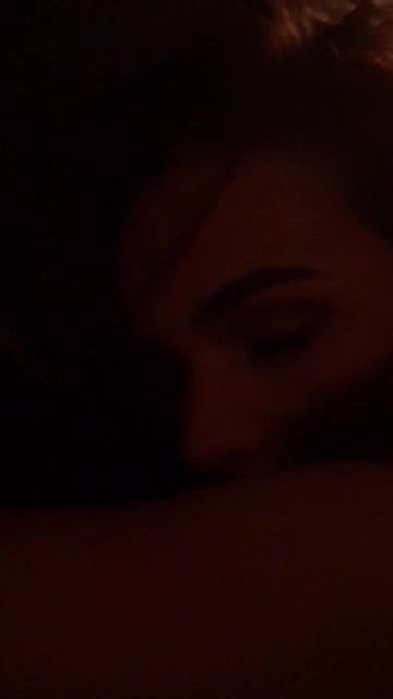 Jennifer almak göt becerdin