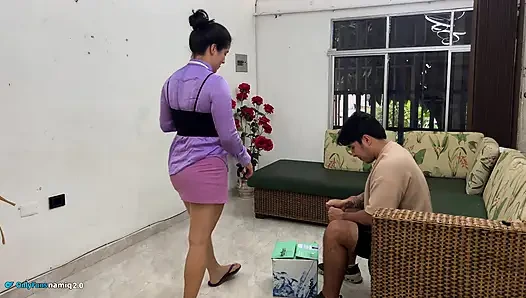 ! Alam semesta namiqsein: bab satu!