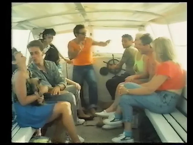 Le provocazioni di Emanuela (1988)Caroline Laurie, Emanuelle