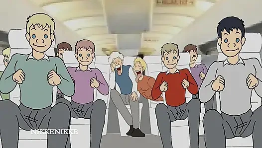 ХЕНТАЙ СПЕРМОЯВЛЕНКА, ГЛАВА 1