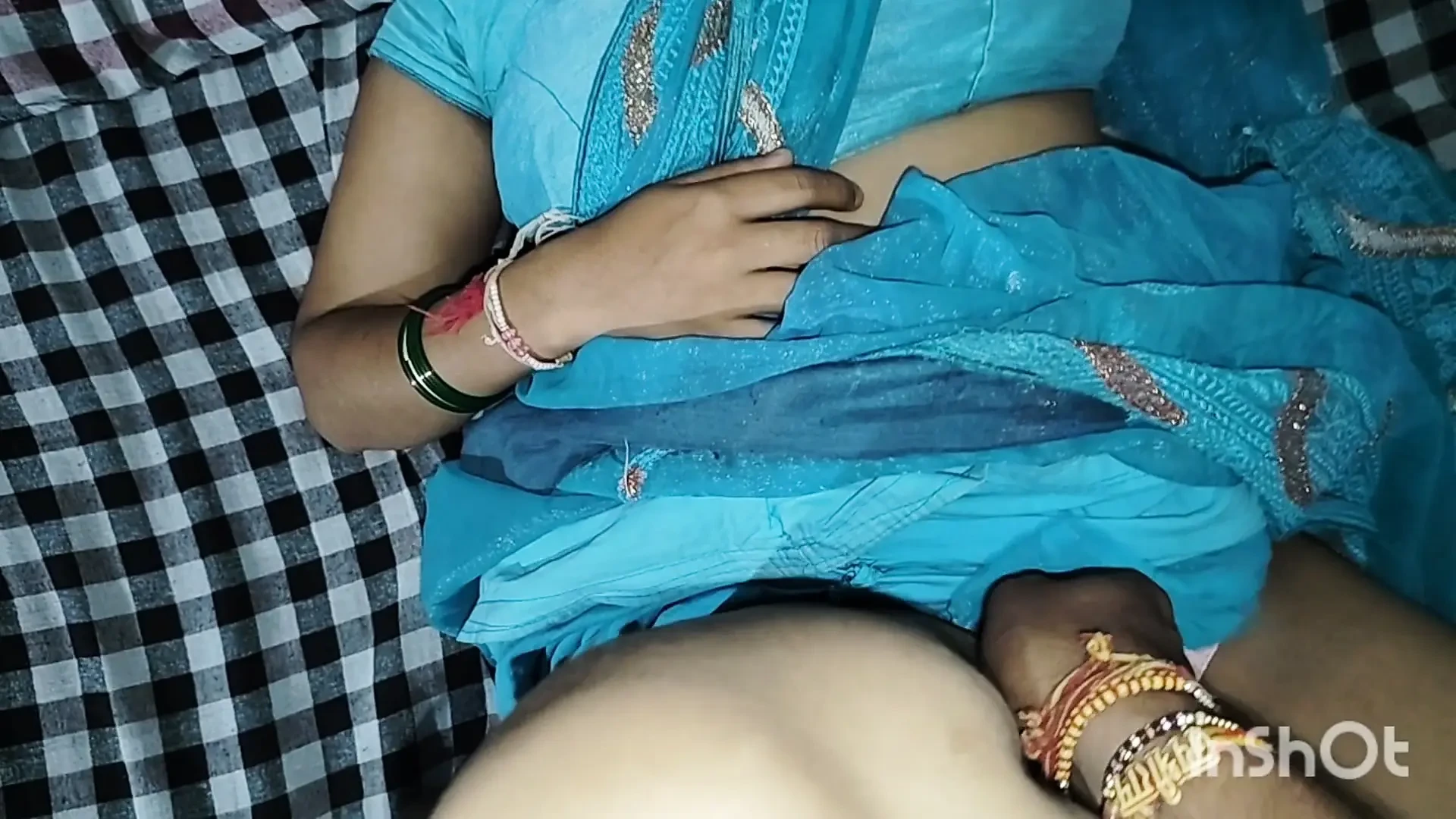 🔥 Indian Desi Couple Bedroom Romance – Real Homemade Fun 💋