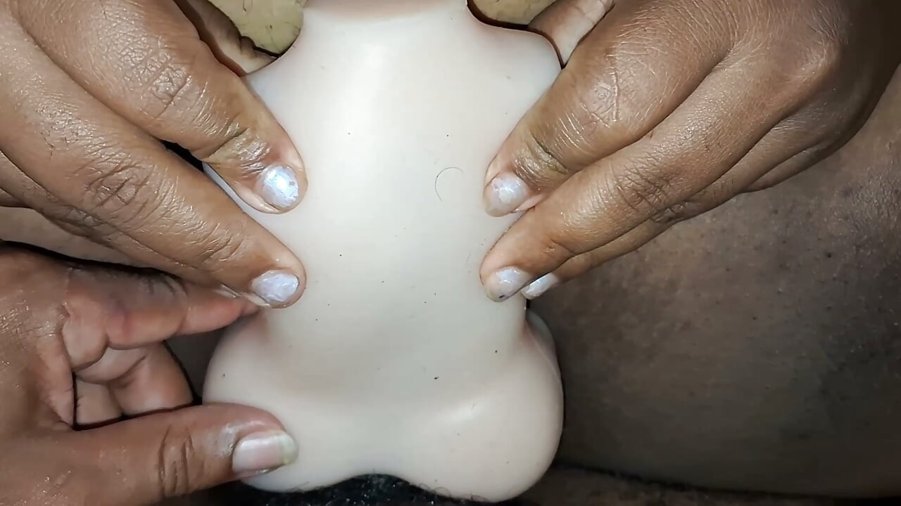 MY WIFE FORCED ME TO FUCK ANOTHER PUSSY AND ANOTHER ASSHOLE UNTIL I CAME