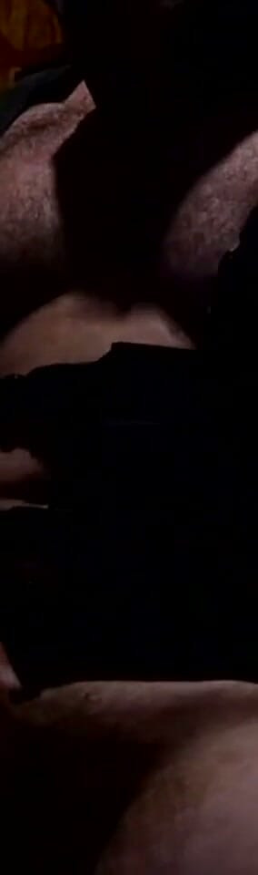 I Get Tied up and Jerked off by a Beautiful Woman Masked