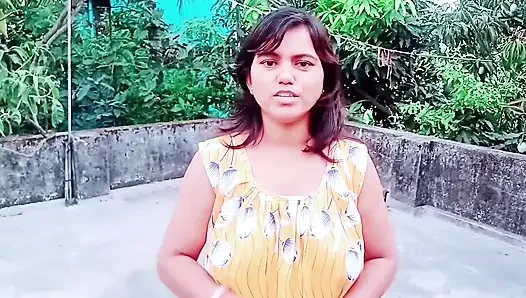 Mami Ki Lal Sari Dekh Ke Land Khada Hogya Hardcore Chudai mit Mami