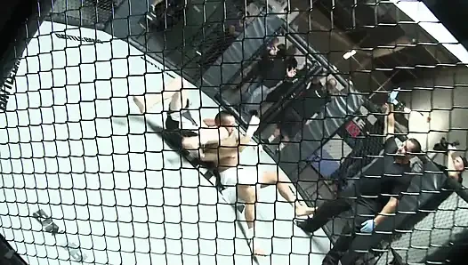 Strong bumped snatch of Randy Bitch fuckhole looks fine full of sperm