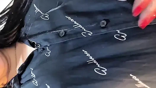 Seksi Kolombiyalı seni baştan çıkarıyor