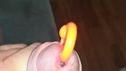 pre cum