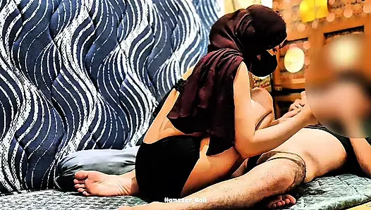 Gadis melayu amatir india umur 18 tahun yang aku entot pakai jilbabnya