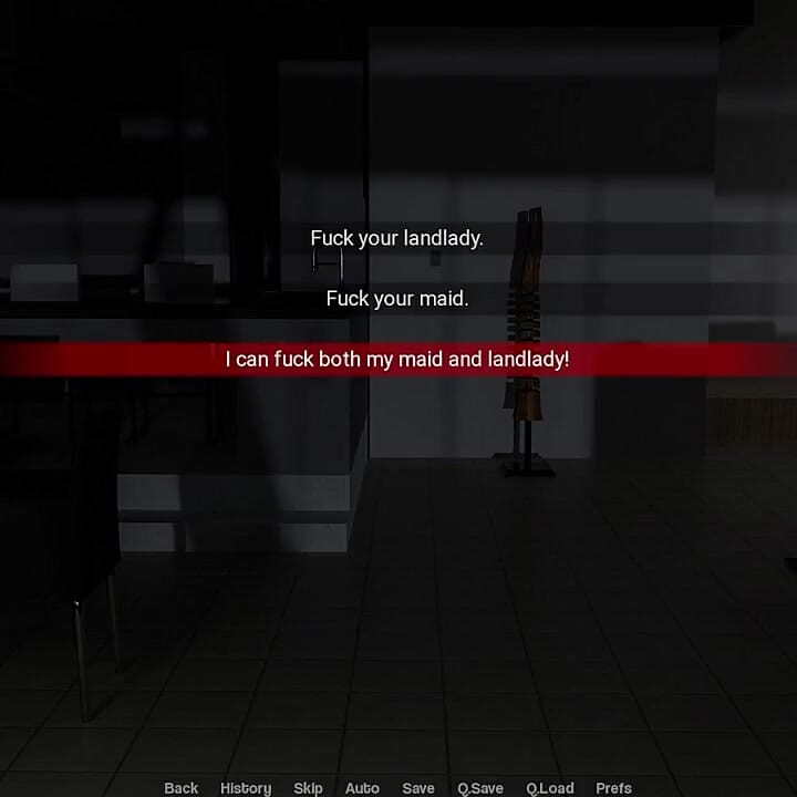 Sex with Step MILFs - Away From Home #18 Gameplay