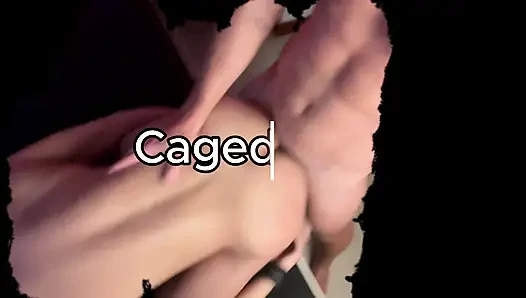 Cagedmask ve Roughdomtopxxx Kullanılır. Sahibi. No Regrets