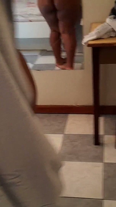 Big ass shower | Clip 2