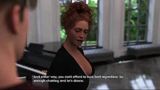 The Pussy Lover (part 32)