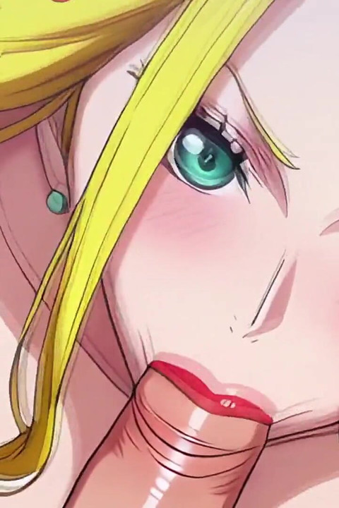 One Piece Black Maria (8) Hen