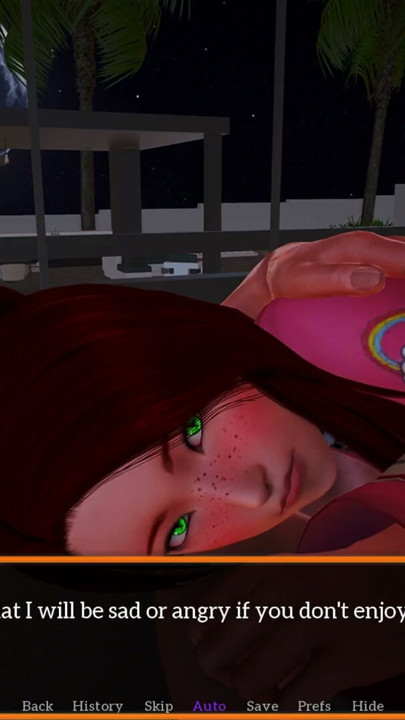 My New Household - (PT 25) - NC | Clip 2