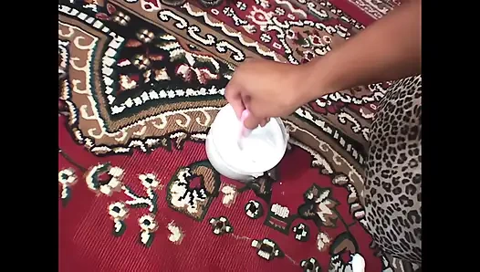 Huge Cocks From Africa Tell Their Sins