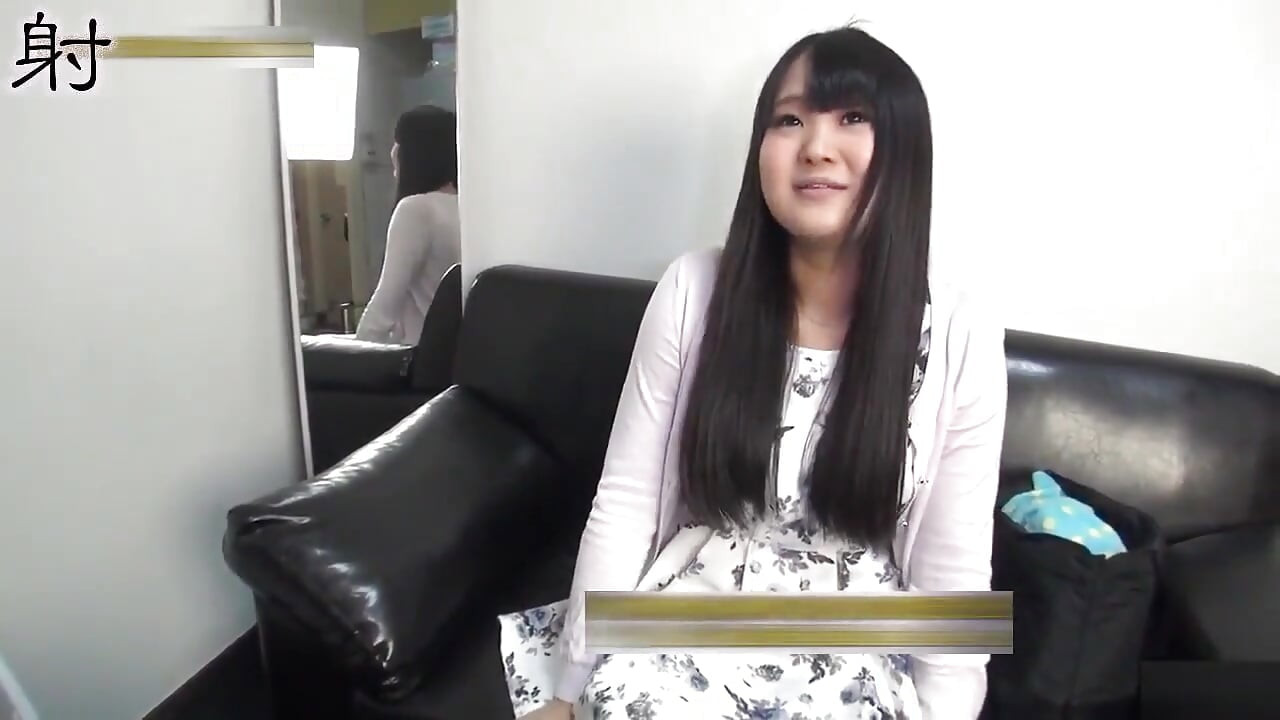 痴女アジア人 0741 無修正