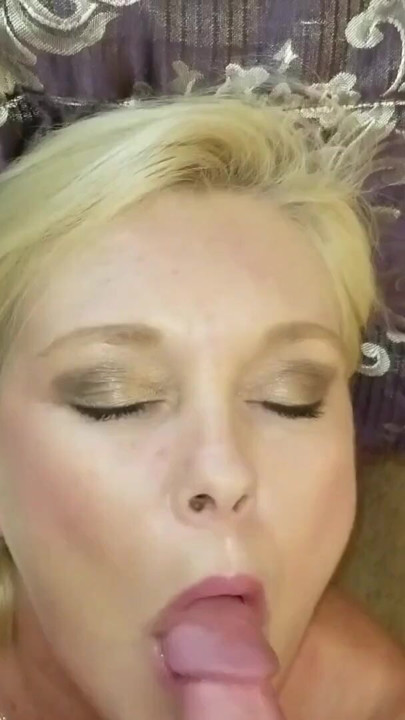 Sucking Cock and Swallowing Cum Like a Real Slut | Clip 1