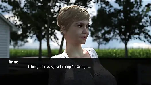 Милфа-Крик No5 Ive трахнул даму в лесу - купила плавательную школу