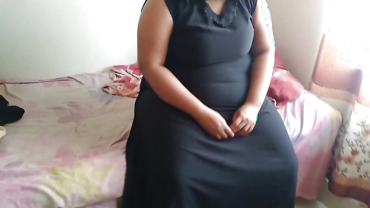Big Ass & Tits Hot Pakistani Step Mother Wants to Hardcore Sex with Her Step Son Big Cock